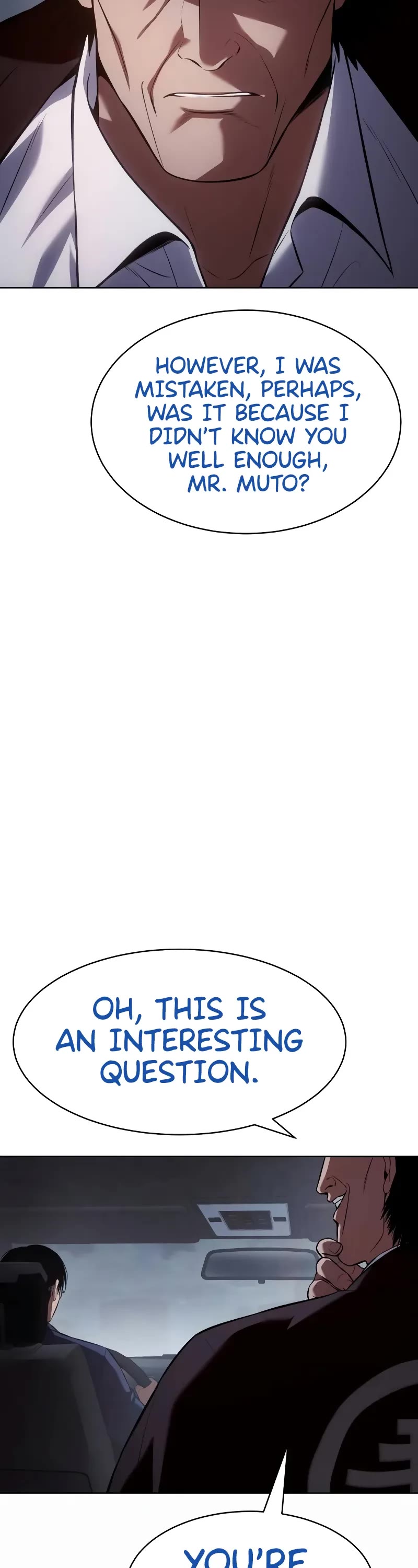 Baek XX chapter 77 page 22