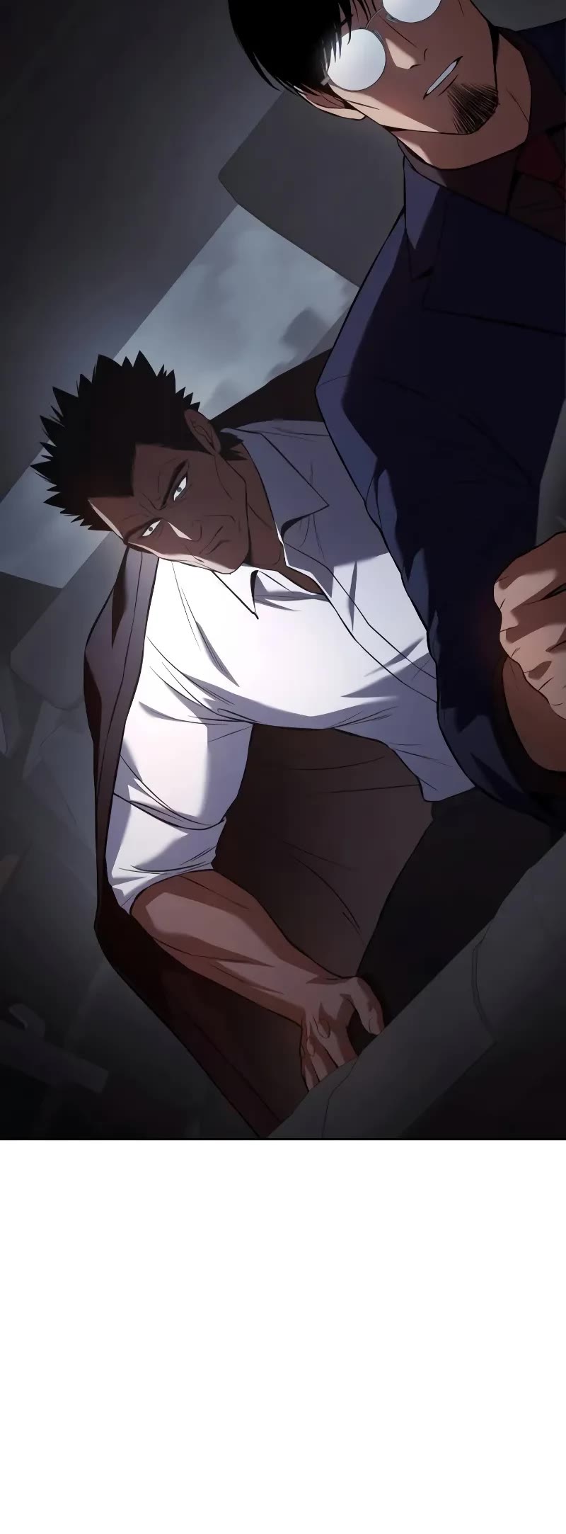 Baek XX chapter 77 page 29