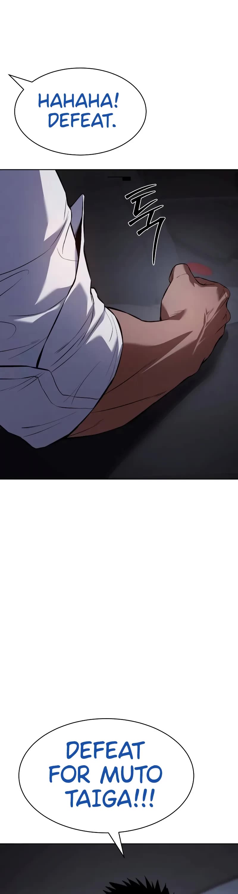 Baek XX chapter 77 page 30