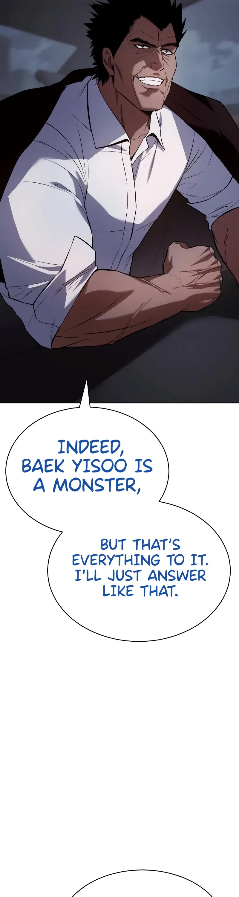 Baek XX chapter 77 page 31