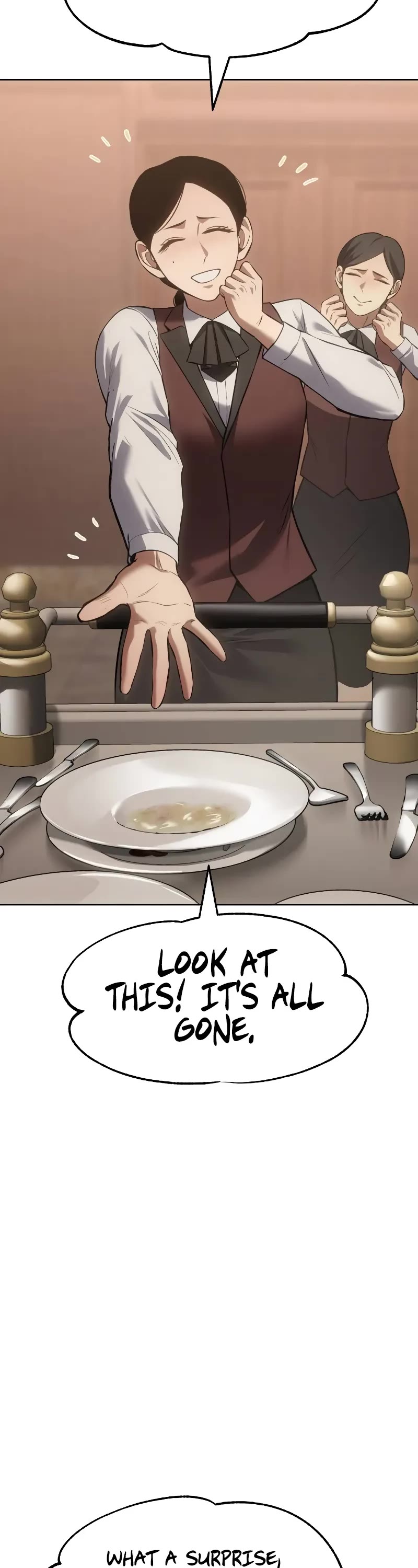 Baek XX chapter 77 page 40