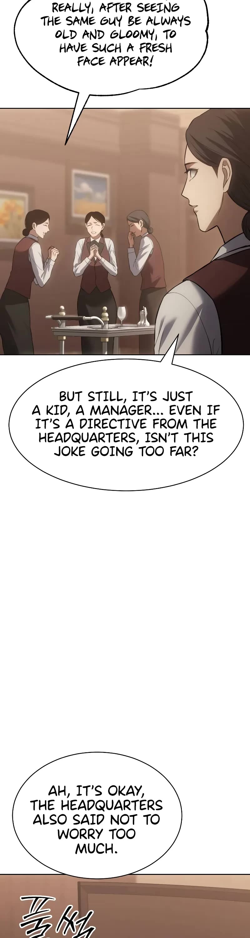 Baek XX chapter 77 page 41