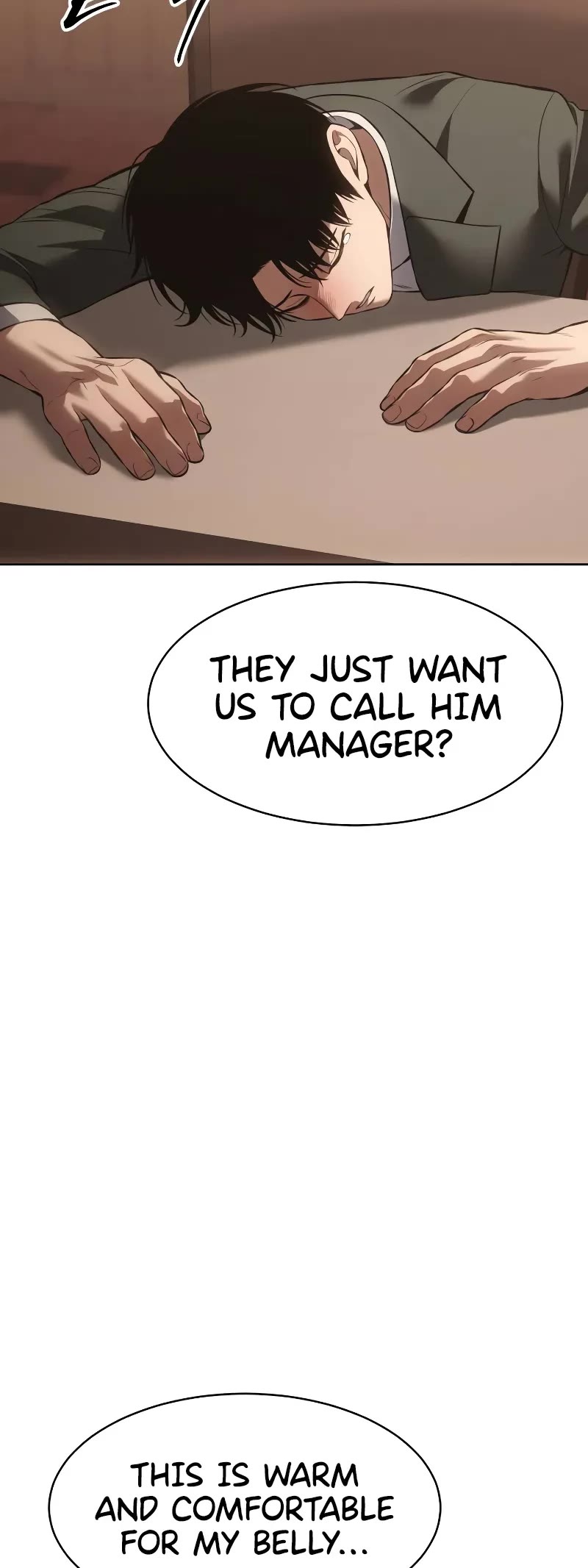 Baek XX chapter 77 page 42