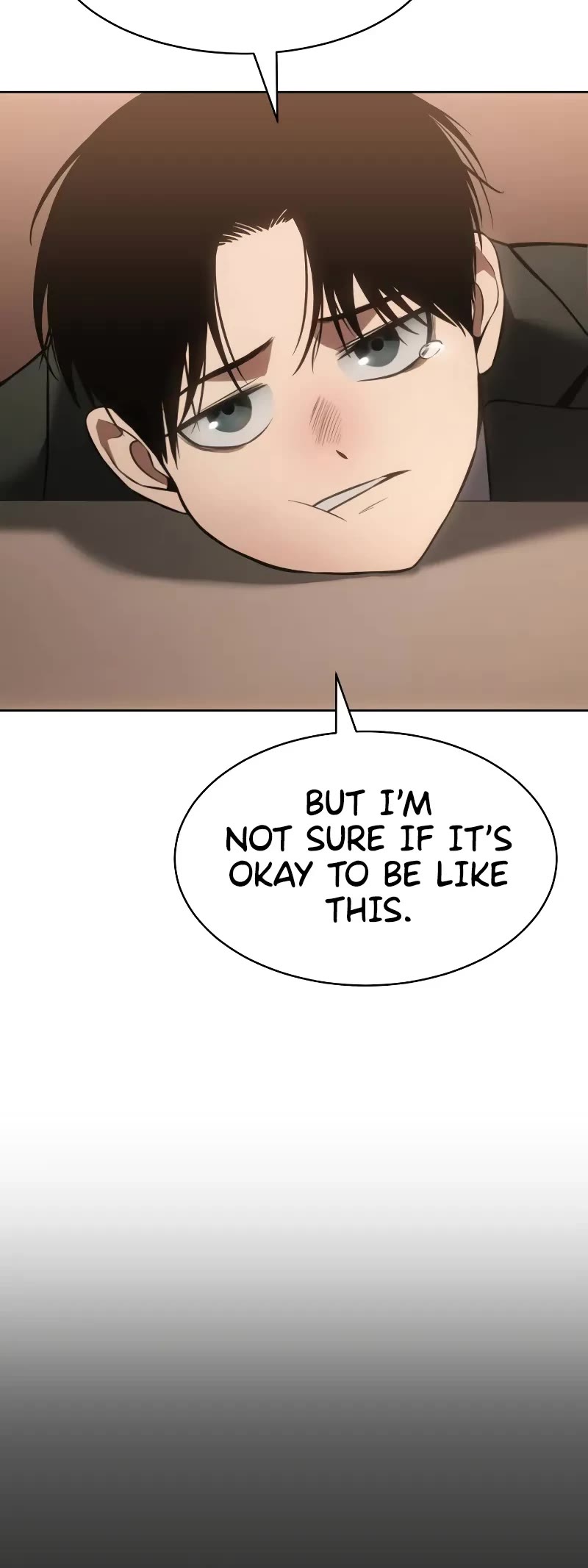 Baek XX chapter 77 page 43