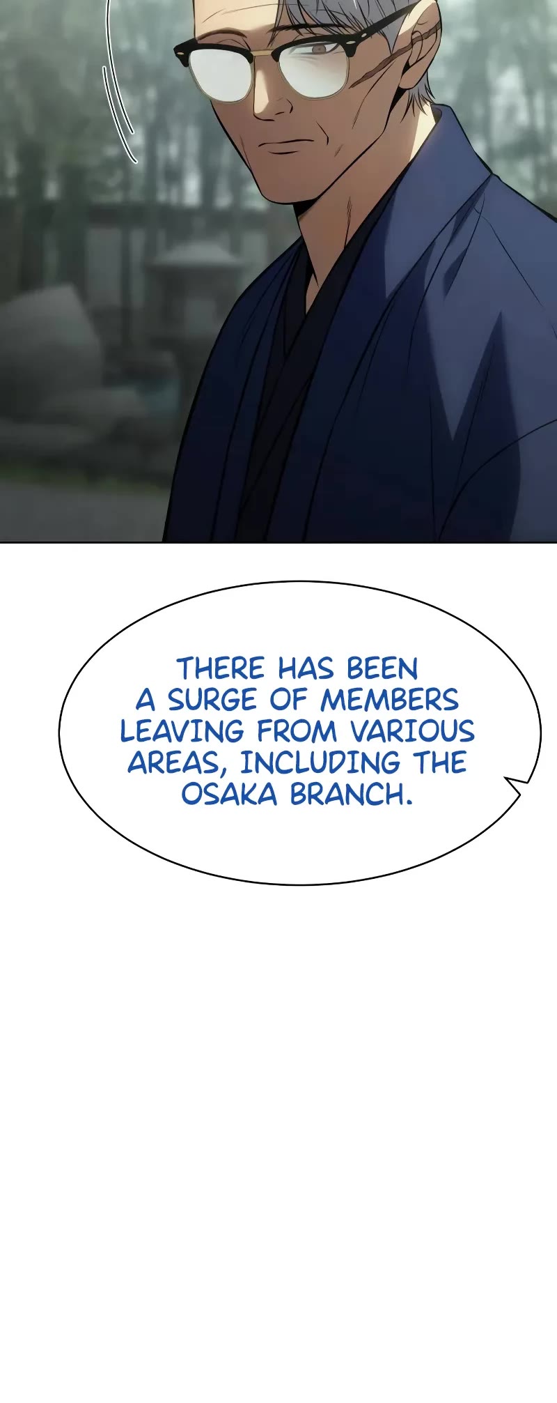 Baek XX chapter 77 page 5