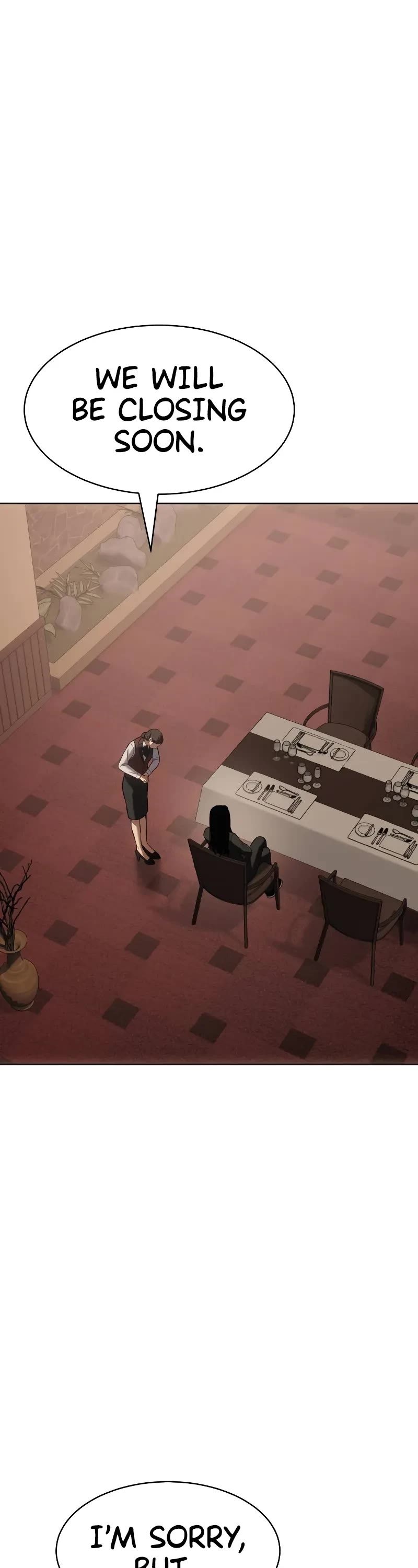 Baek XX chapter 77 page 59