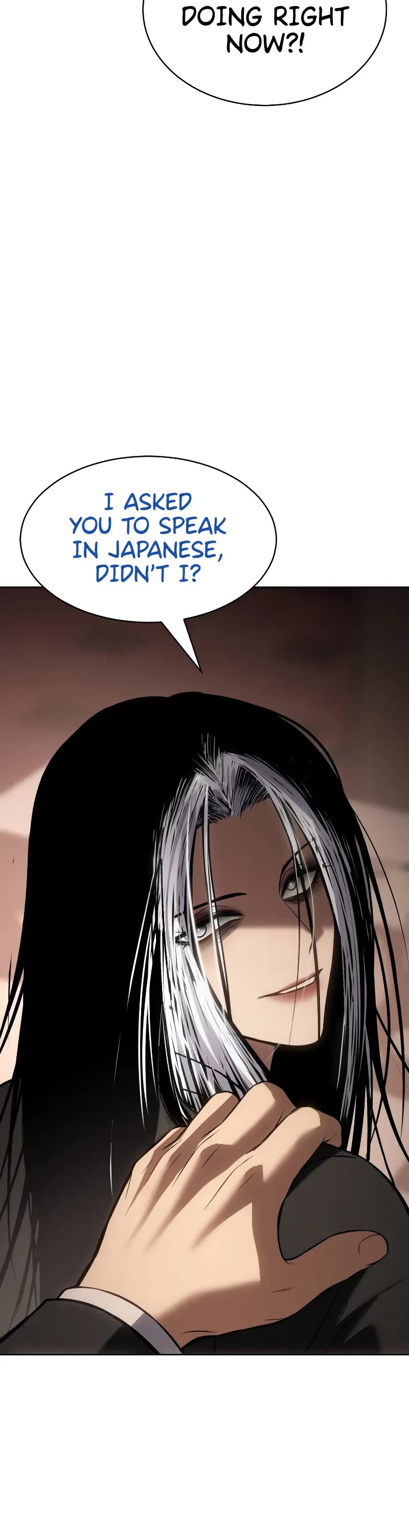 Baek XX chapter 77 page 65