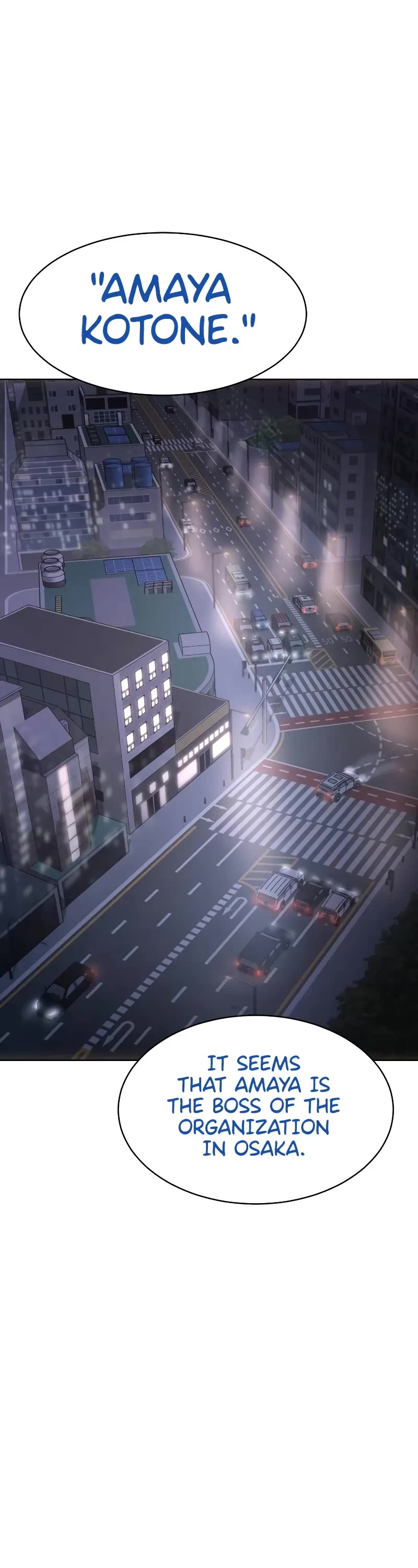 Baek XX chapter 77 page 66