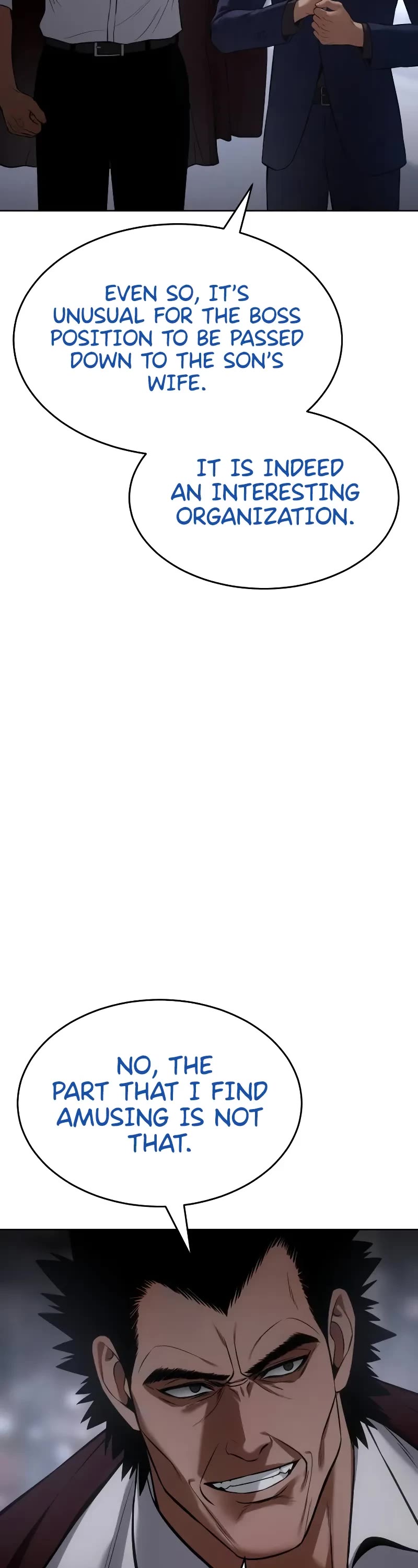 Baek XX chapter 77 page 70