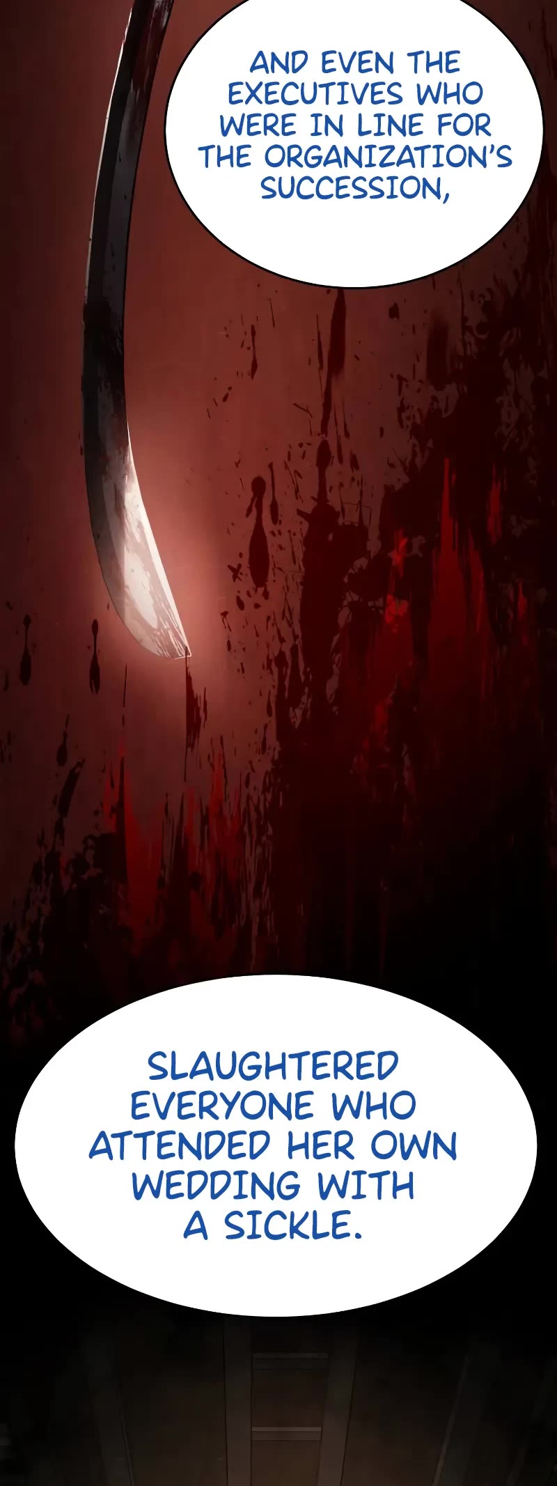 Baek XX chapter 77 page 72