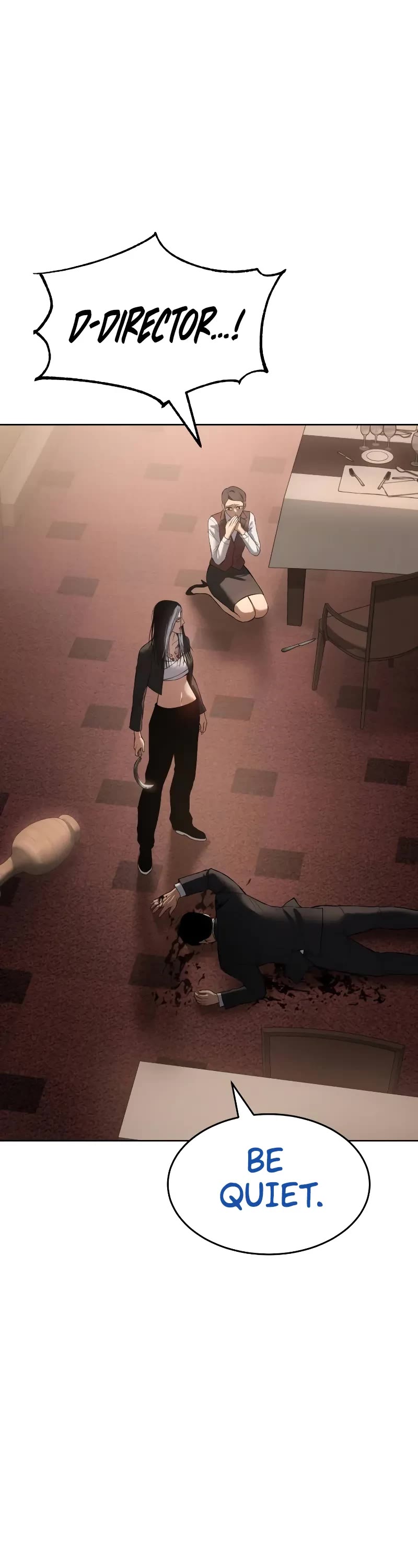 Baek XX chapter 77 page 76