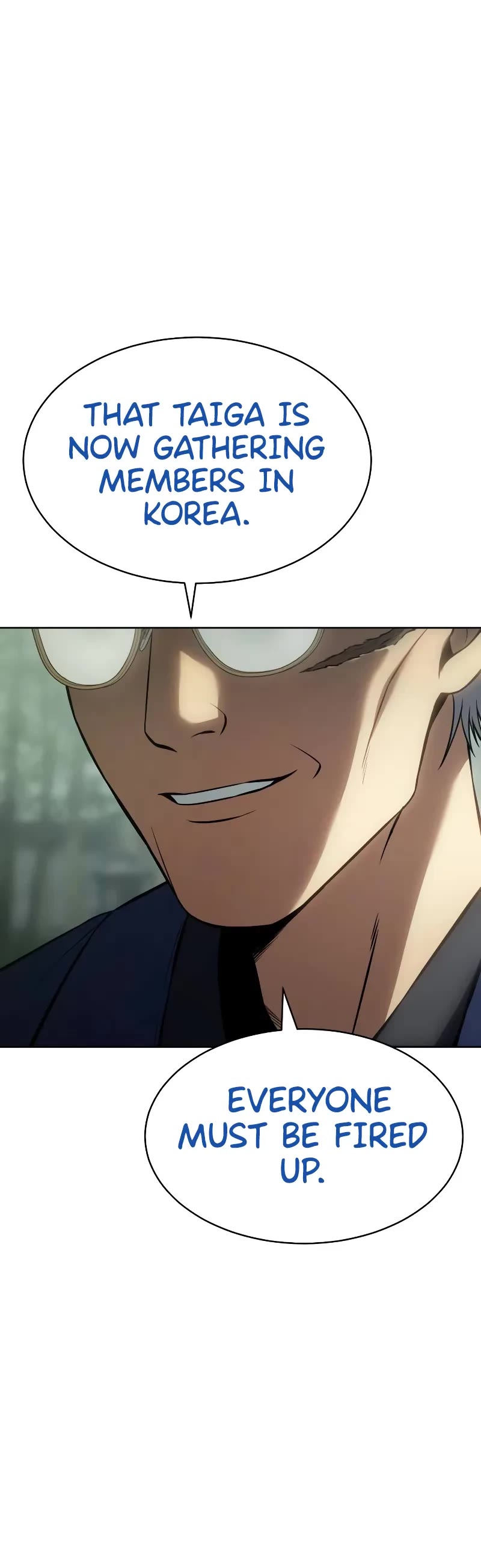 Baek XX chapter 77 page 8