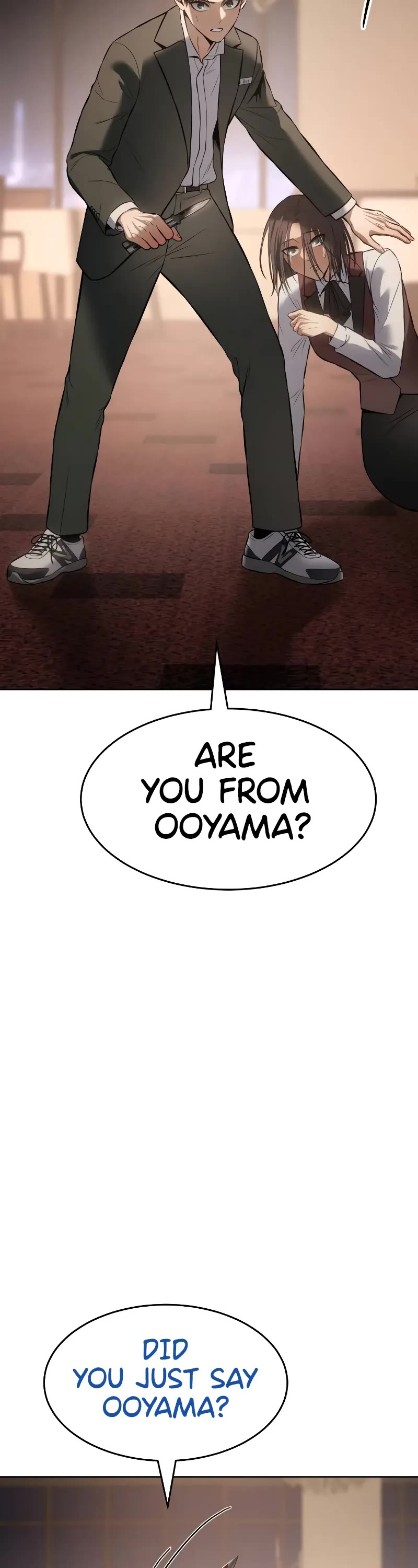 Baek XX chapter 77 page 85