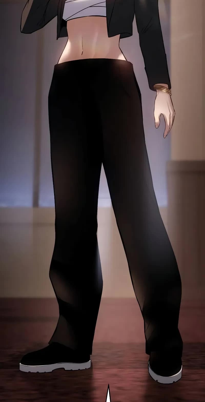 Baek XX chapter 77 page 87