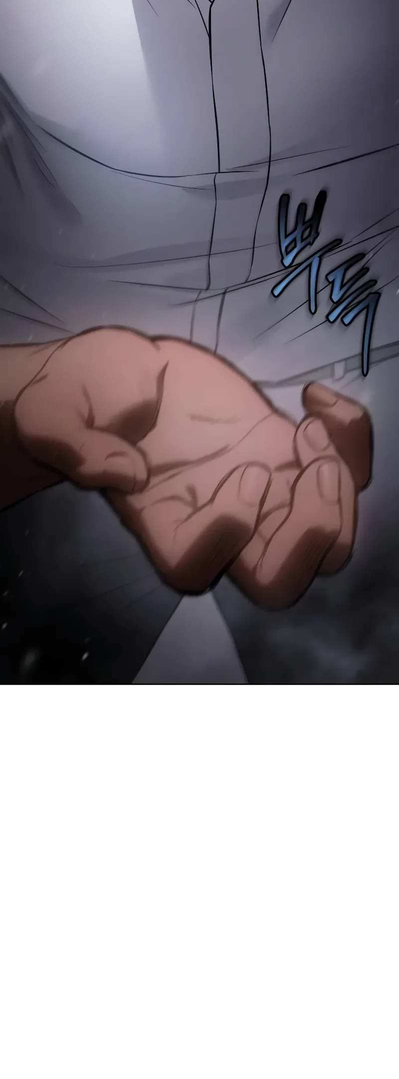 Baek XX chapter 77 page 93