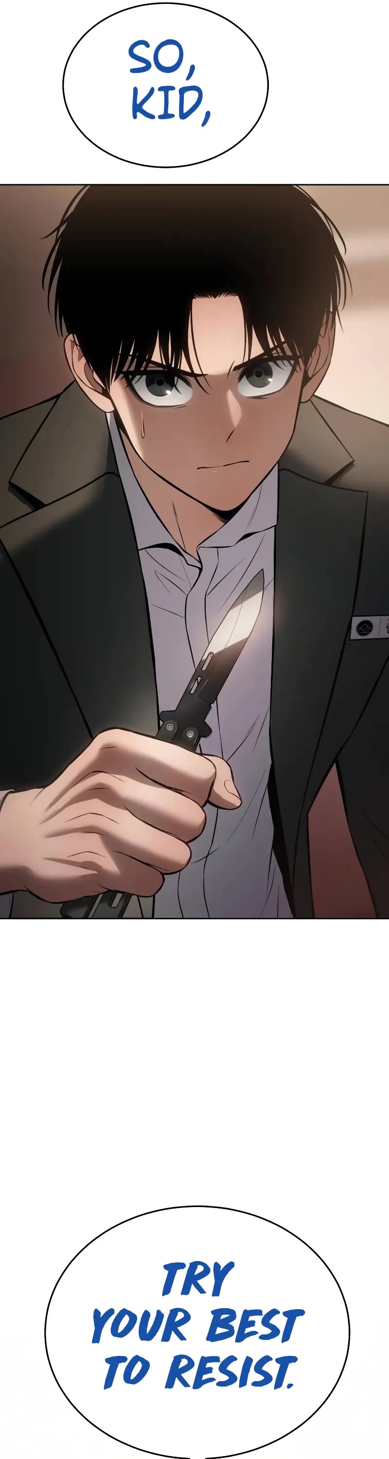 Baek XX chapter 77 page 94