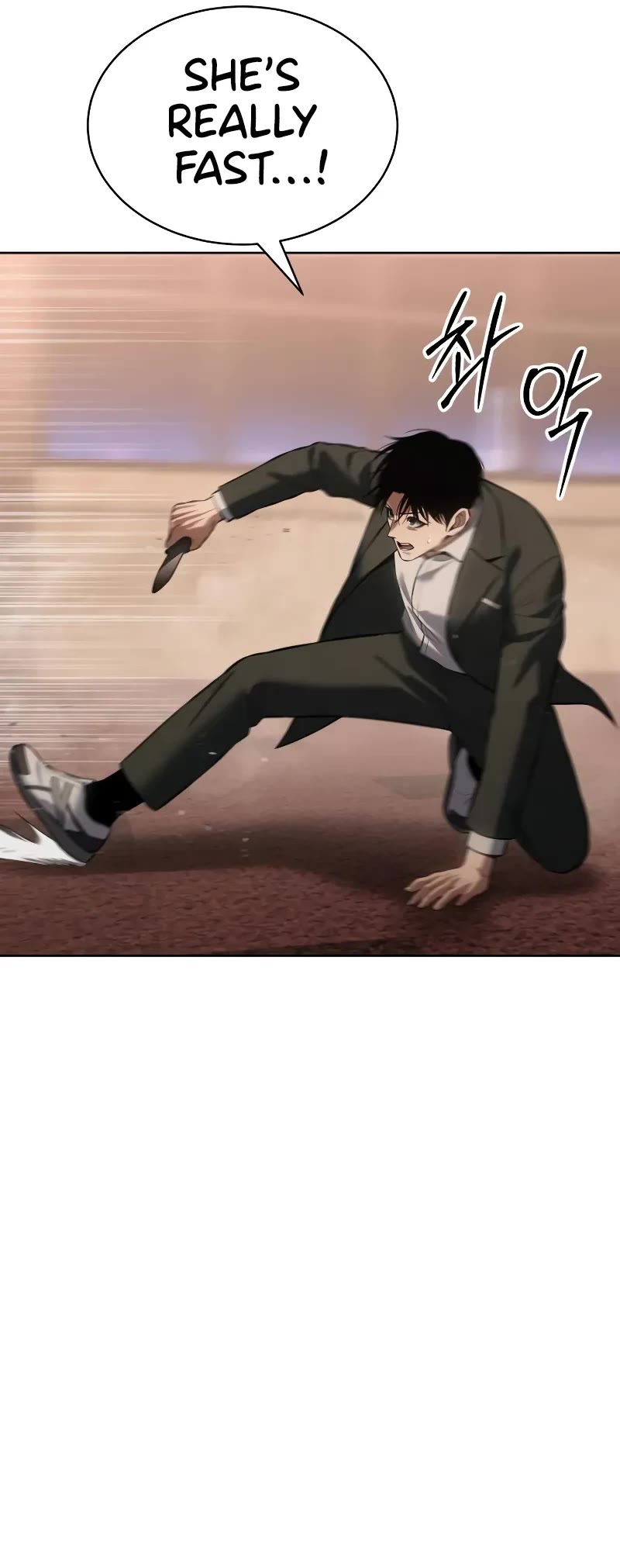 Baek XX chapter 78 page 10