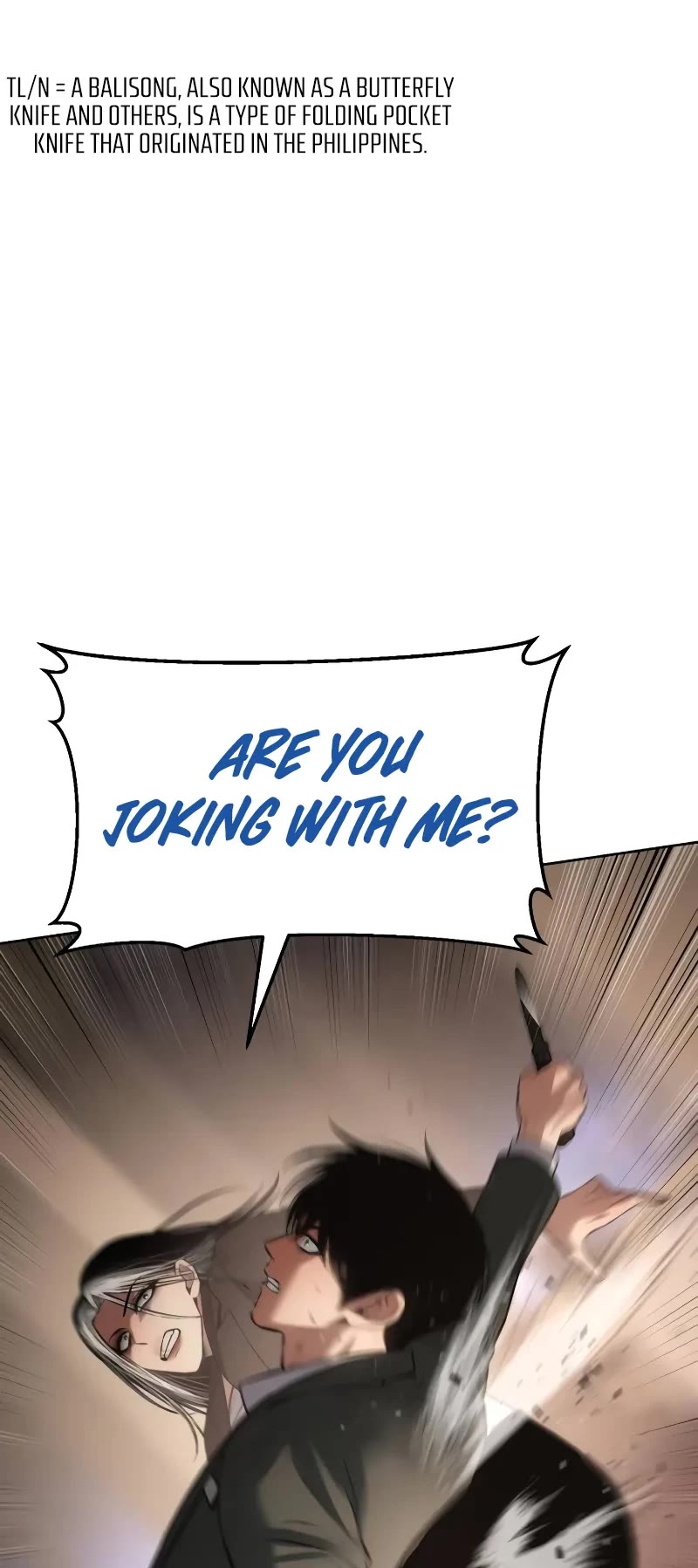 Baek XX chapter 78 page 14