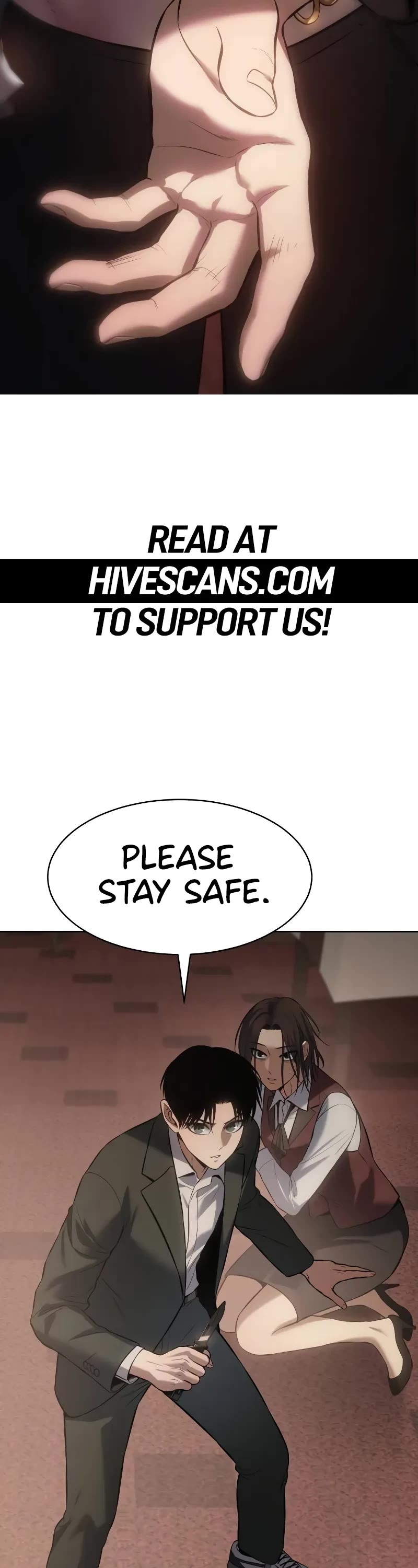 Baek XX chapter 78 page 2