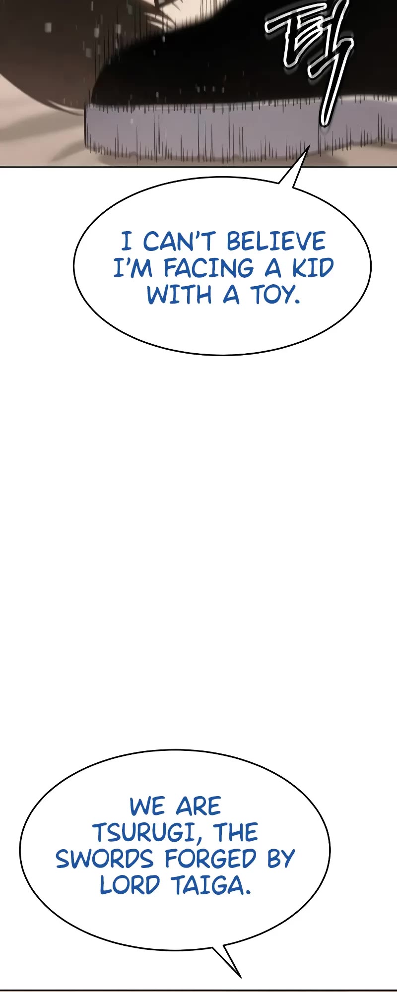 Baek XX chapter 78 page 20