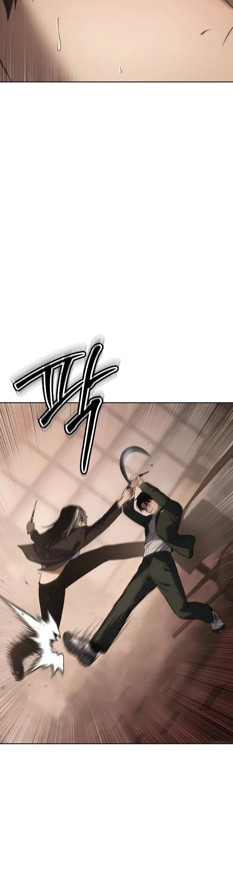 Baek XX chapter 78 page 22