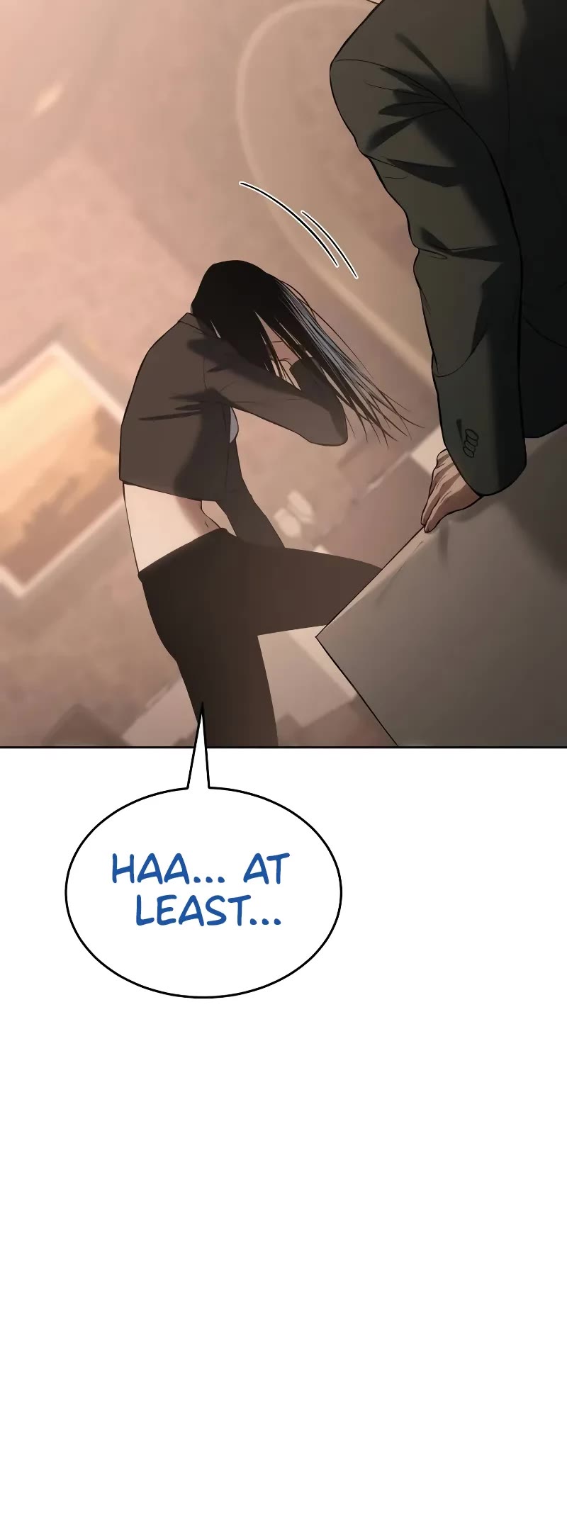 Baek XX chapter 78 page 25