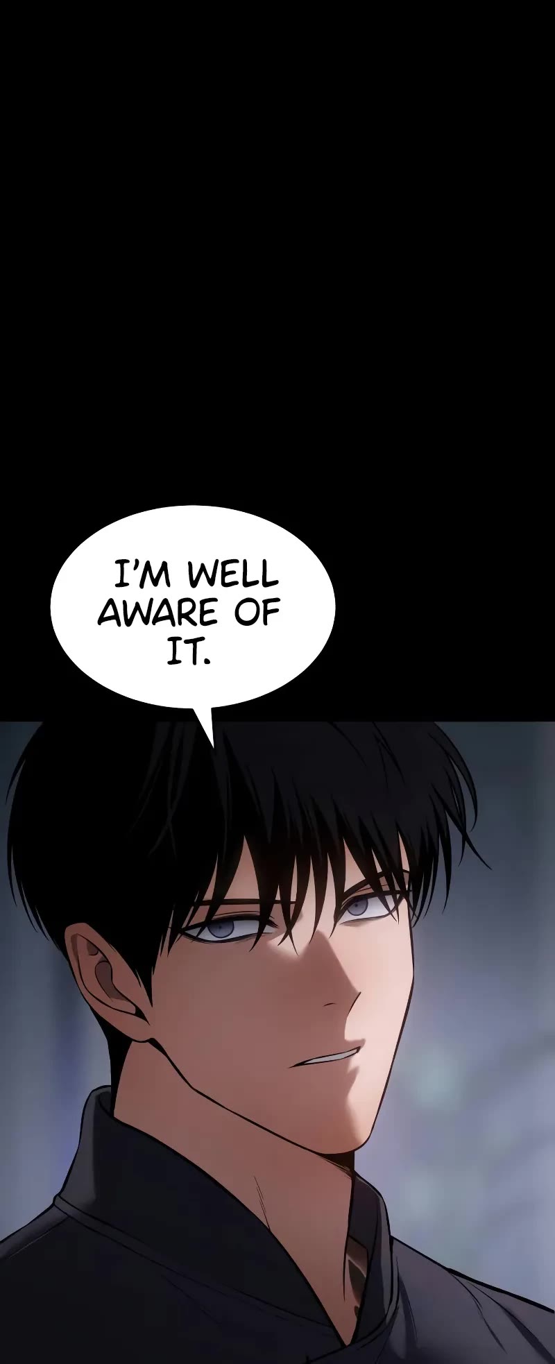 Baek XX chapter 78 page 35