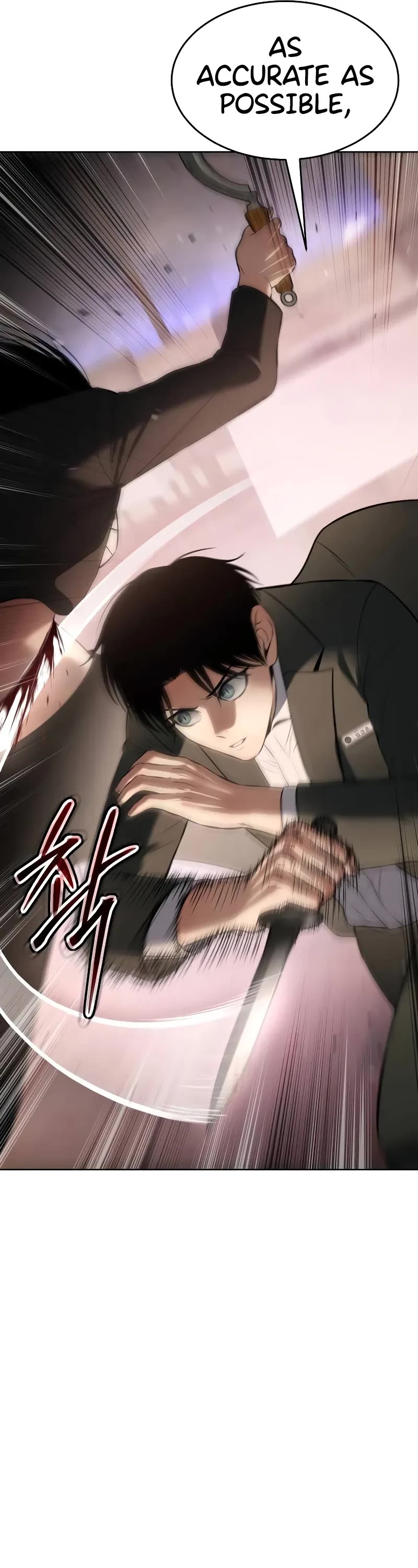 Baek XX chapter 78 page 45