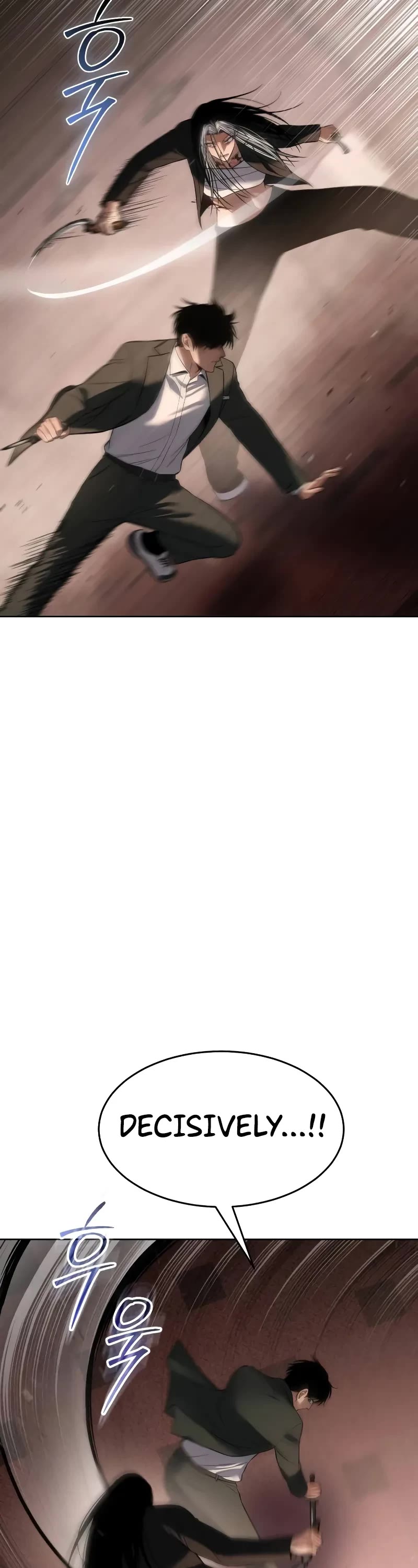 Baek XX chapter 78 page 47