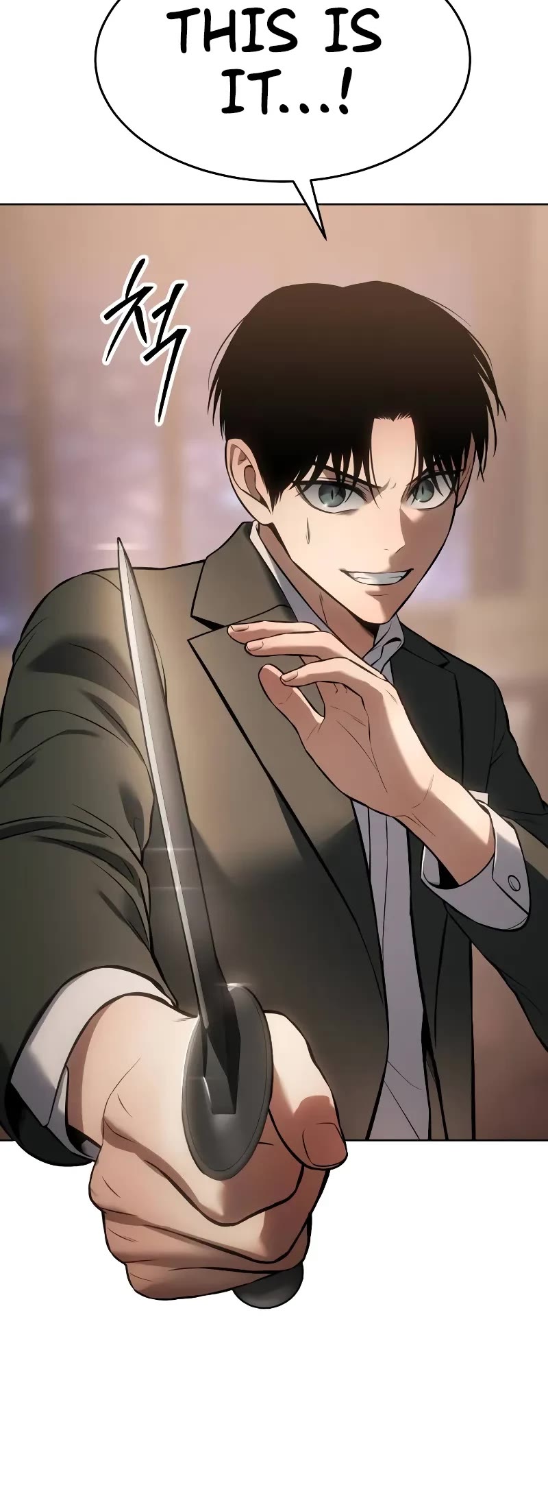 Baek XX chapter 78 page 54