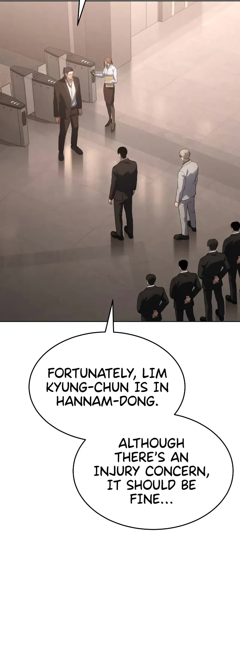 Baek XX chapter 78 page 69