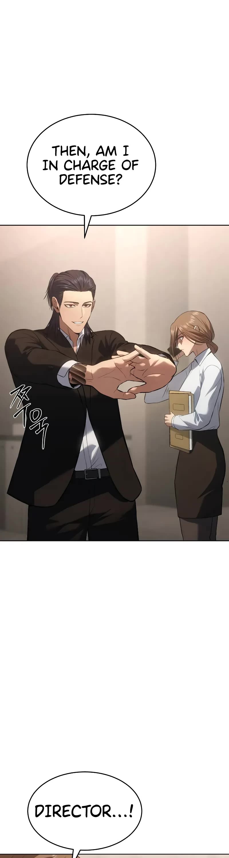 Baek XX chapter 78 page 70