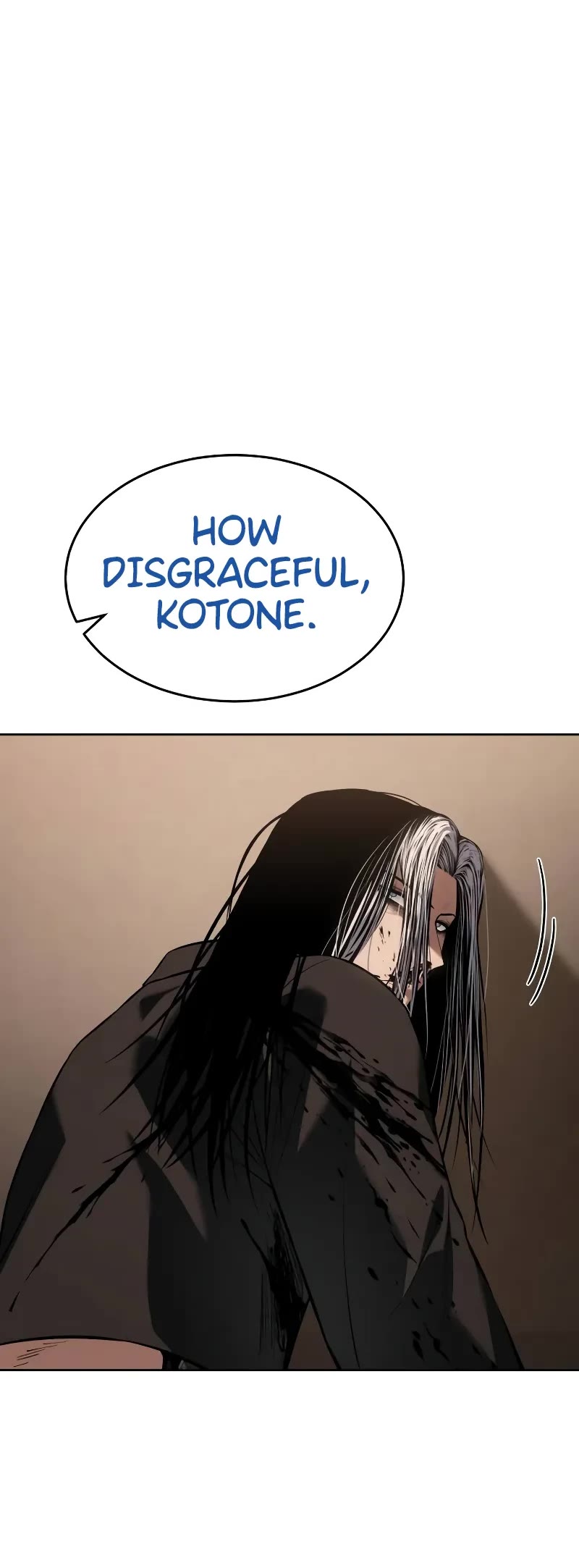 Baek XX chapter 78 page 74