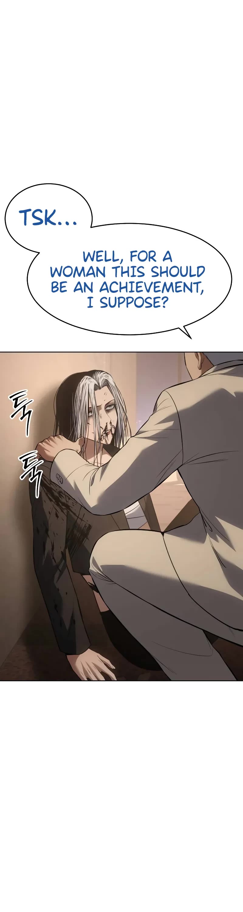 Baek XX chapter 78 page 76