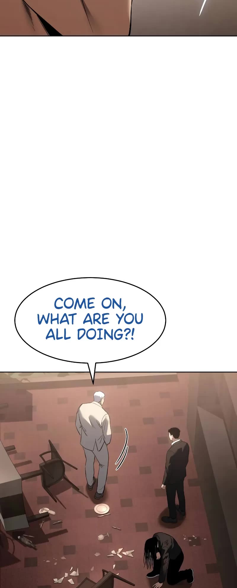 Baek XX chapter 78 page 78