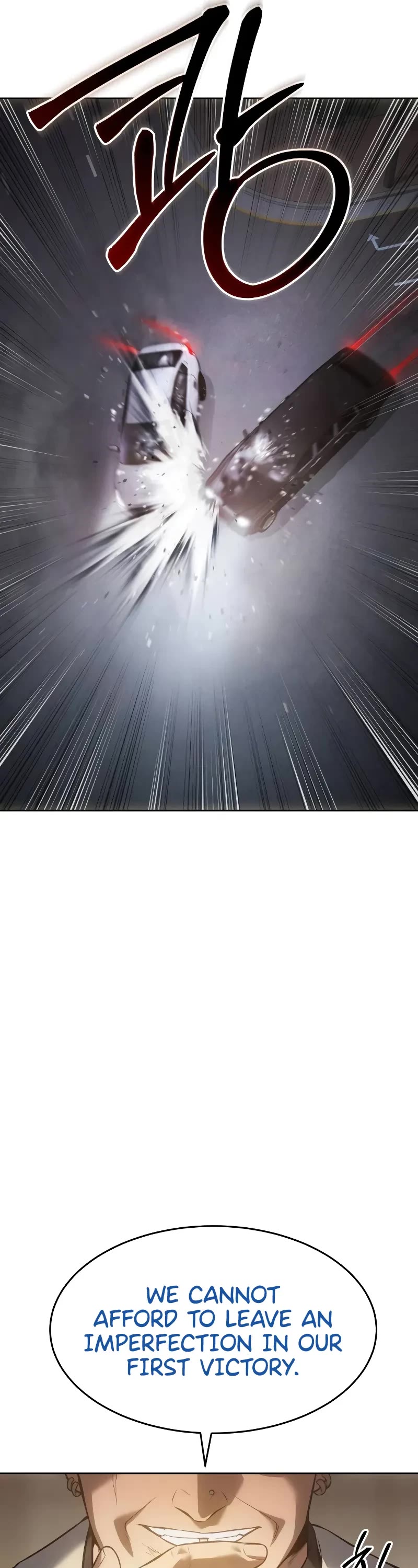 Baek XX chapter 79 page 11