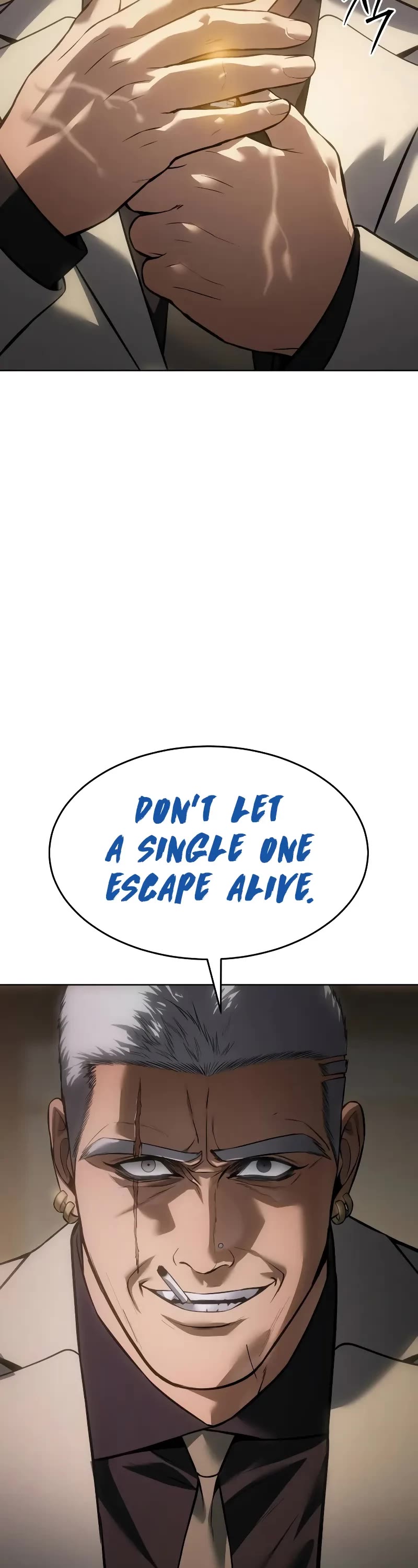 Baek XX chapter 79 page 12