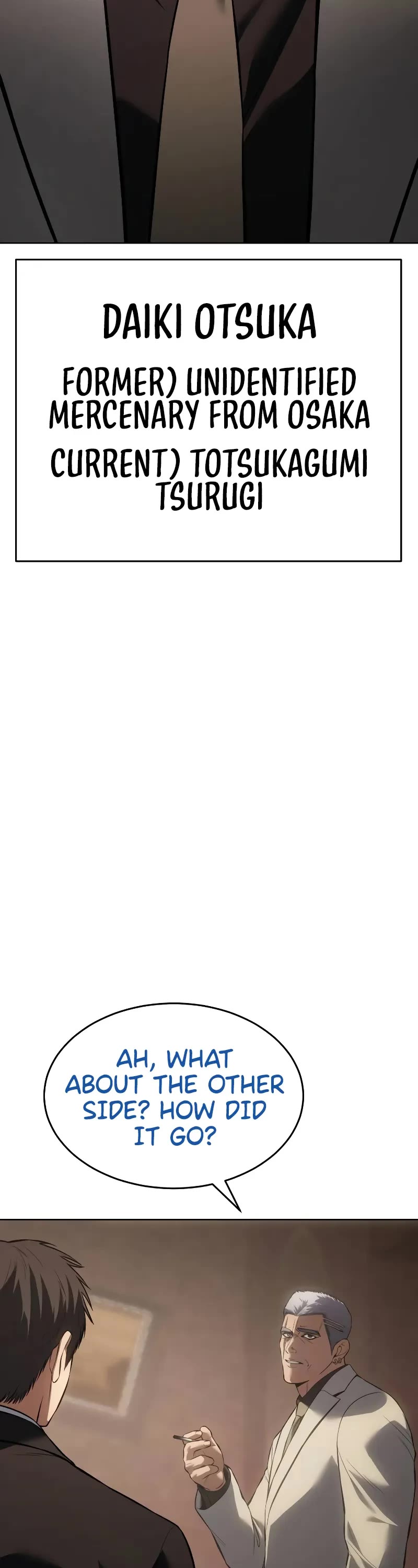 Baek XX chapter 79 page 13