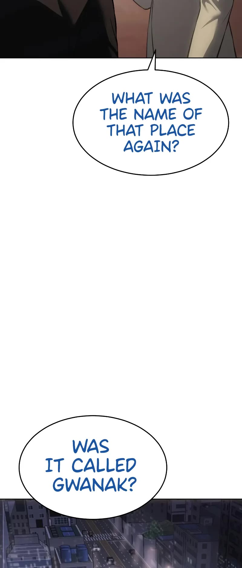 Baek XX chapter 79 page 14