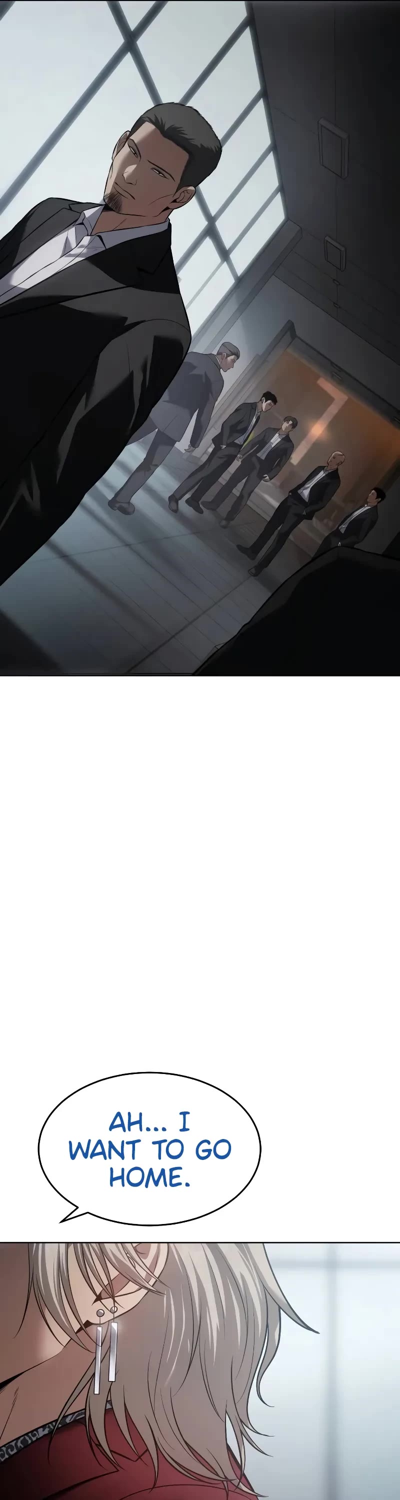 Baek XX chapter 79 page 16