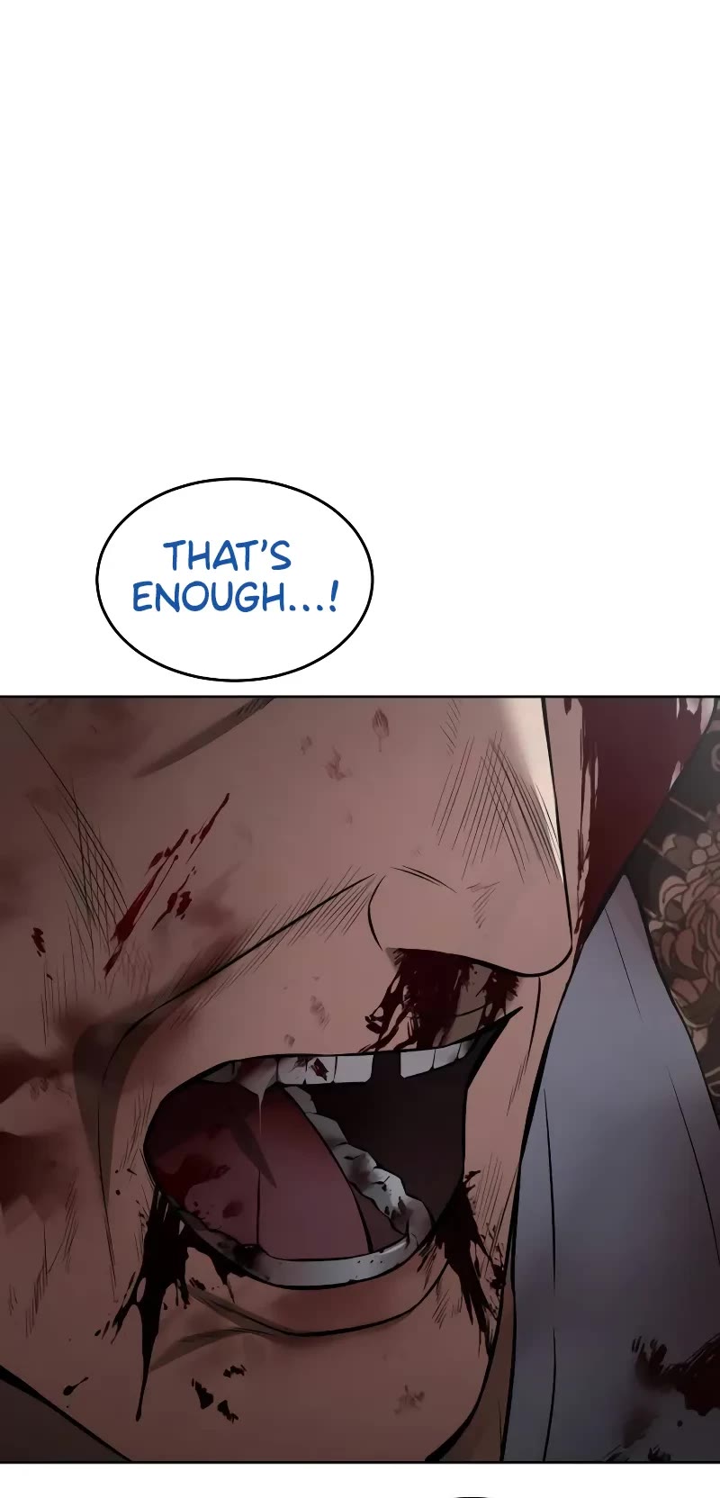 Baek XX chapter 79 page 19