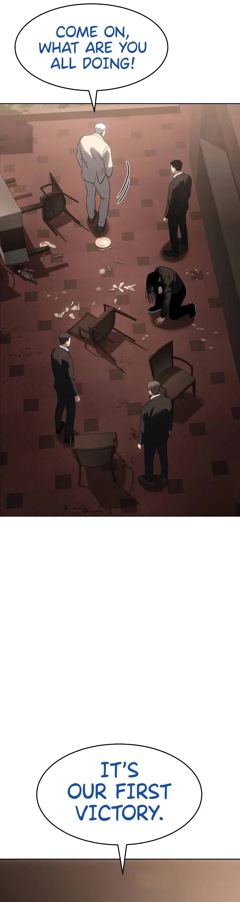 Baek XX chapter 79 page 2