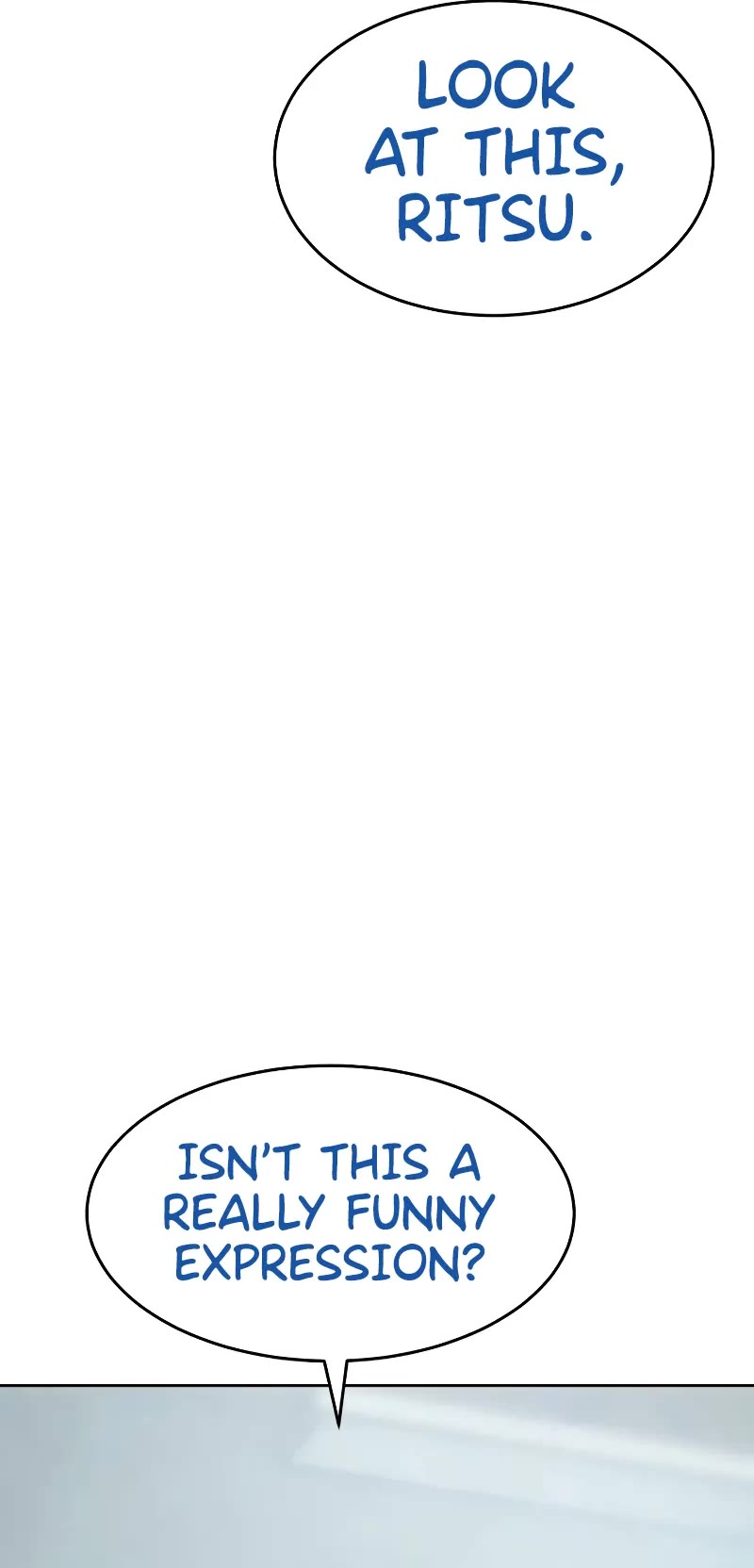 Baek XX chapter 79 page 20