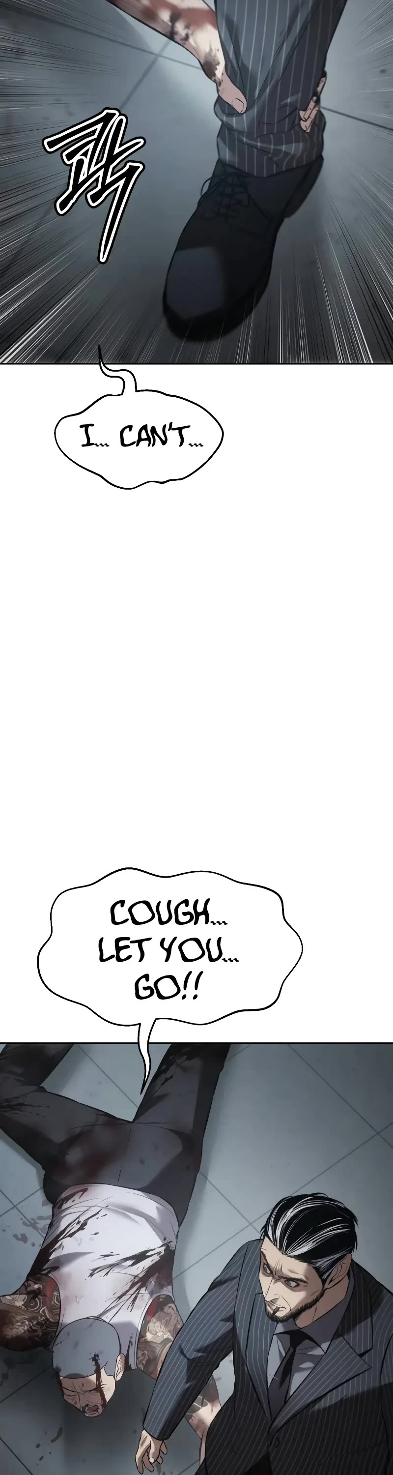 Baek XX chapter 79 page 23