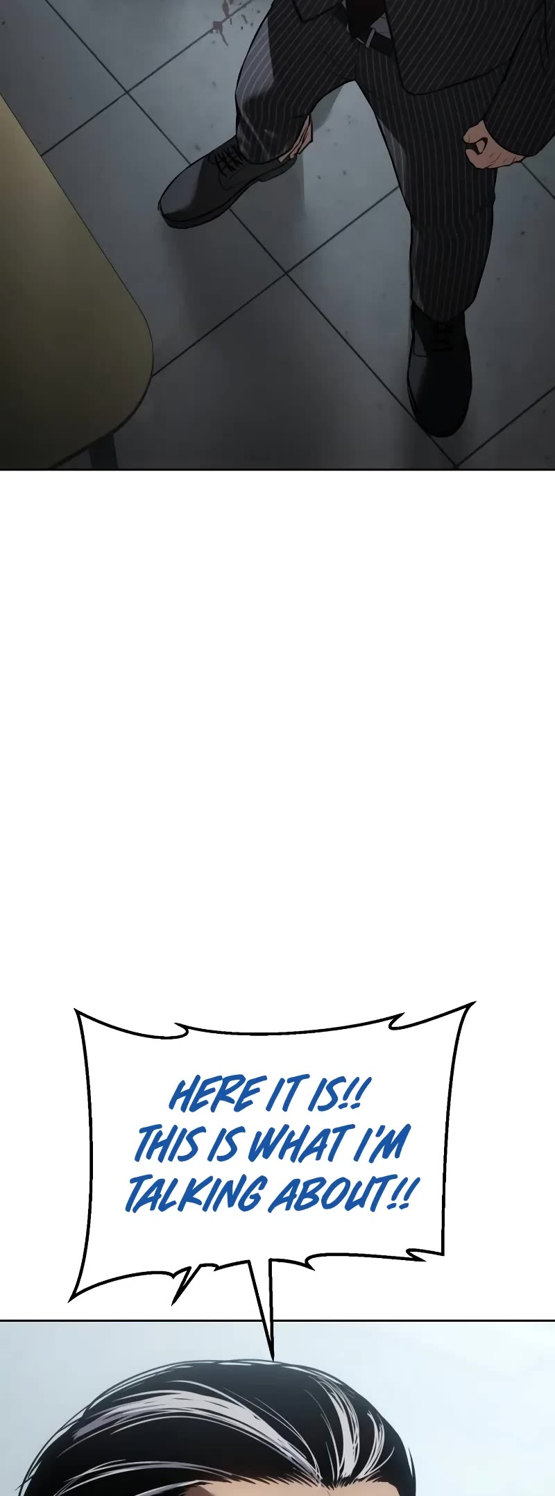 Baek XX chapter 79 page 24