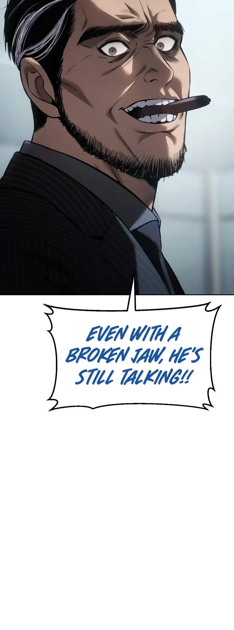 Baek XX chapter 79 page 25