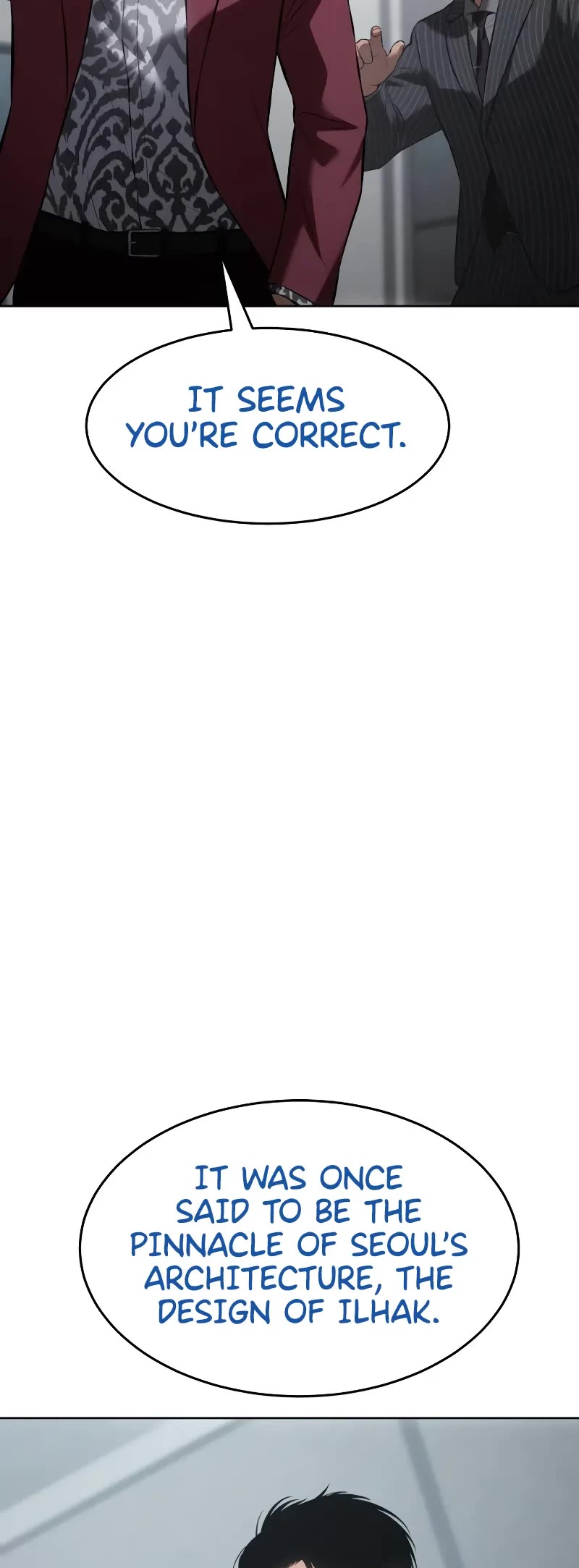 Baek XX chapter 79 page 29