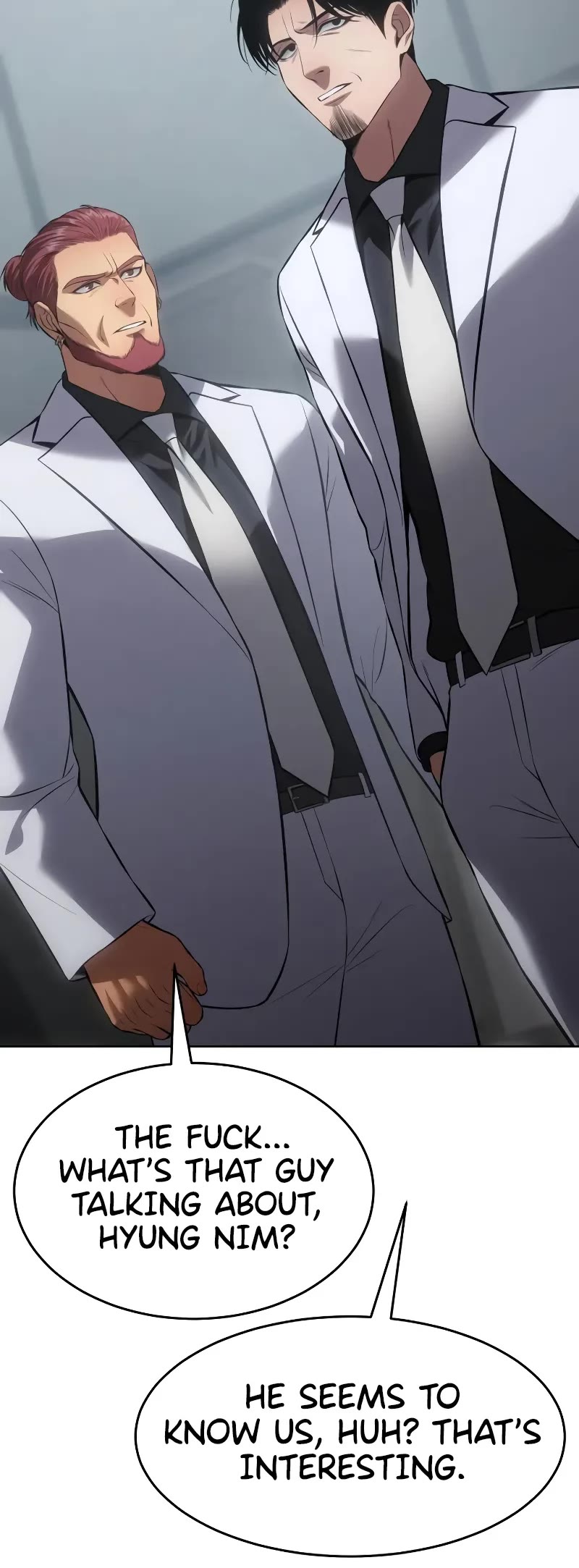 Baek XX chapter 79 page 30