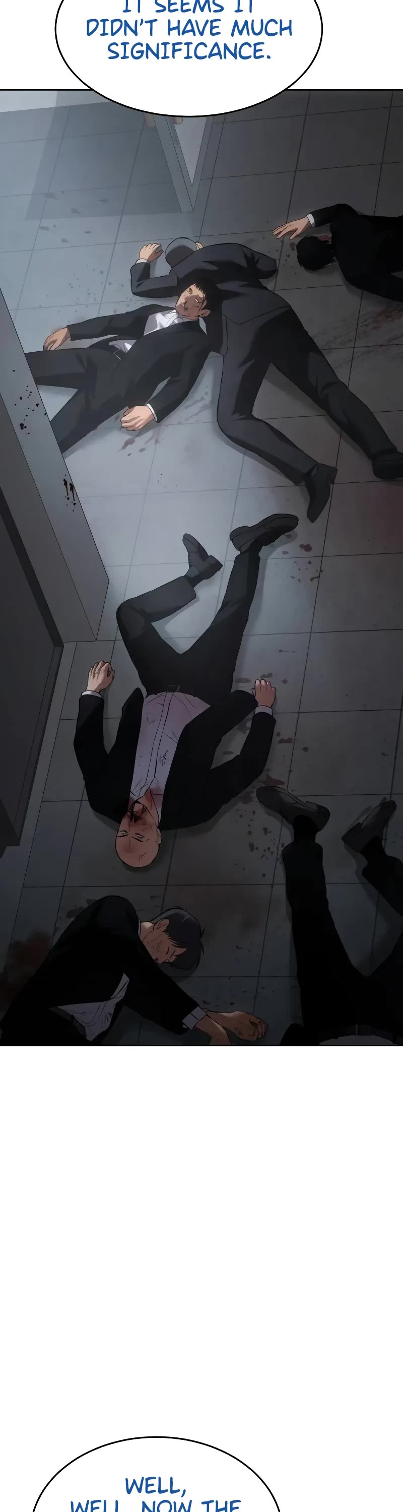 Baek XX chapter 79 page 32