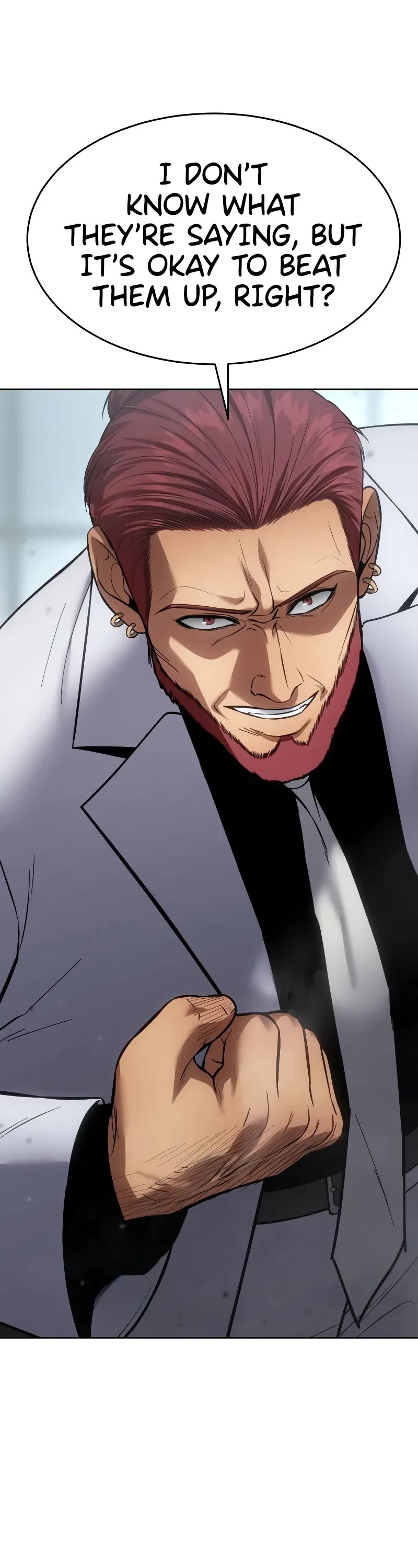 Baek XX chapter 79 page 37